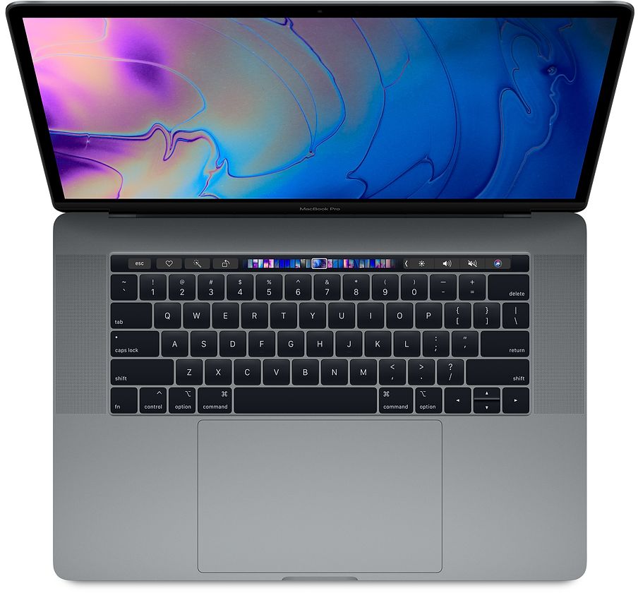 Apple MacBook Pro 2019 (A1990) (Renewed)