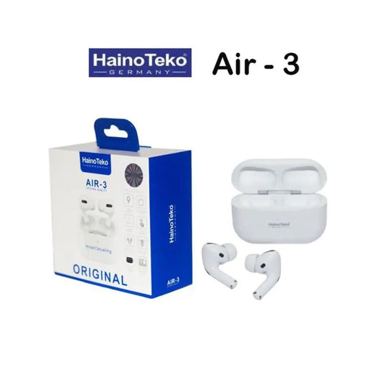 Haino Teko Air3 True Wireless Earbuds