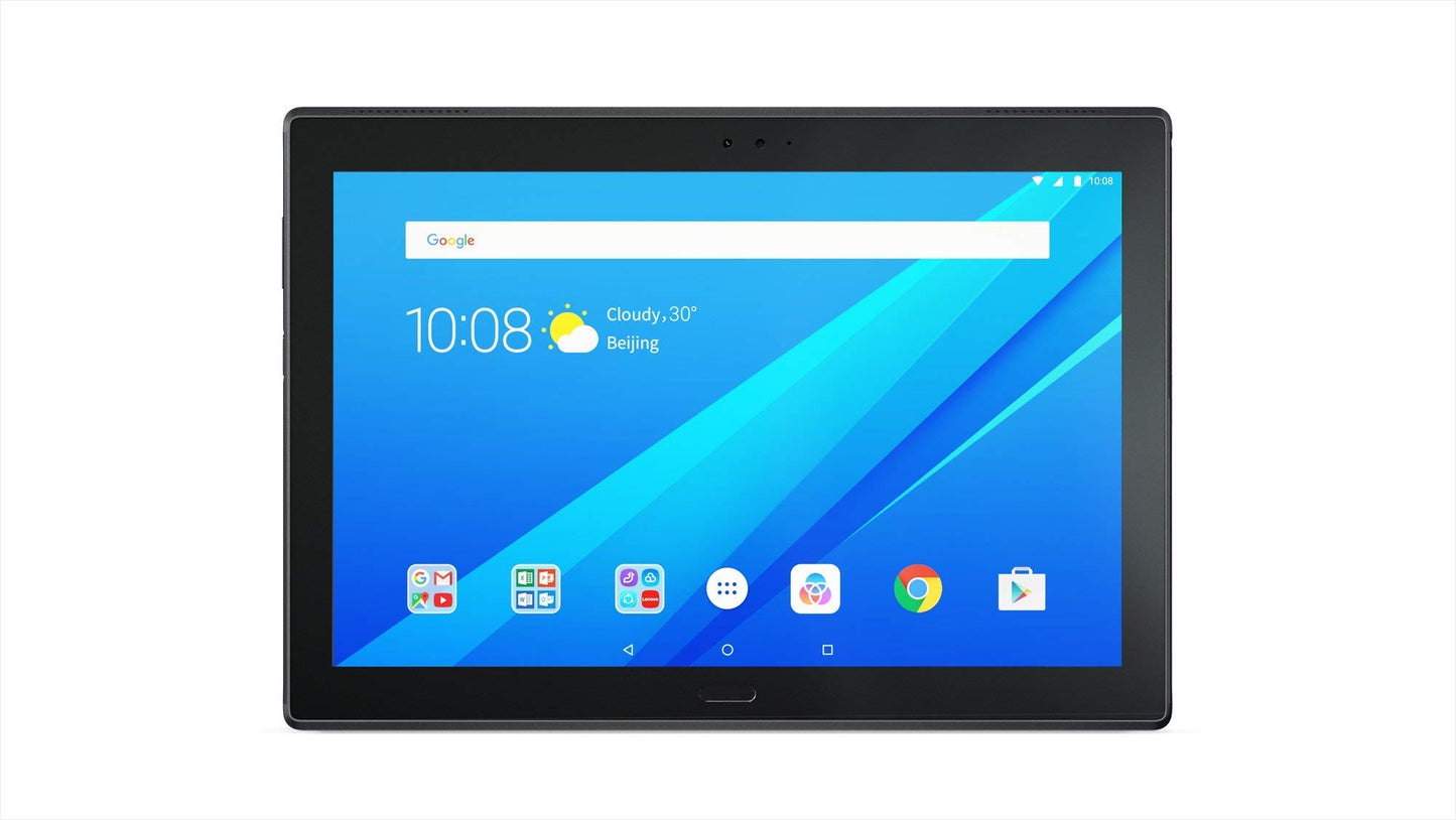 Lenovo Tab 4  For 10 Plus (Renewed)