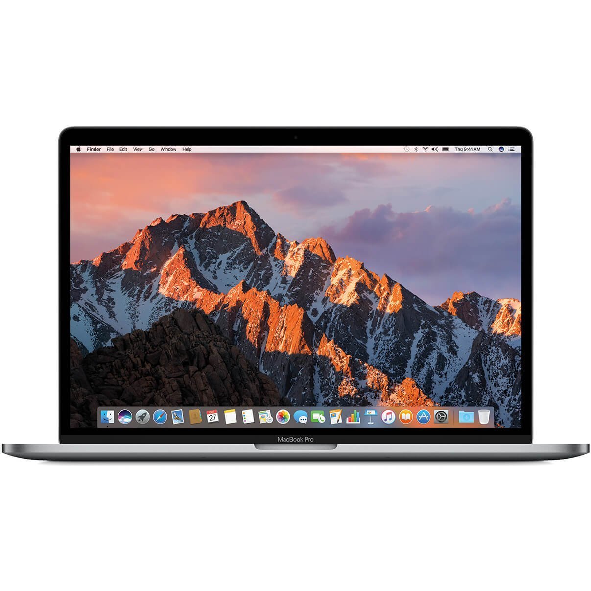 MacBook Pro 13” Core i7 8/500GB (Renewed)