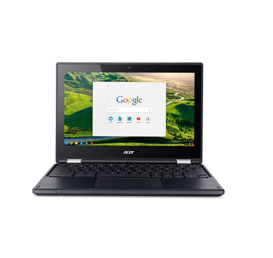 Acer R11 Chromebook Convertible 2-in-1 (Renewed) with Free Gifts