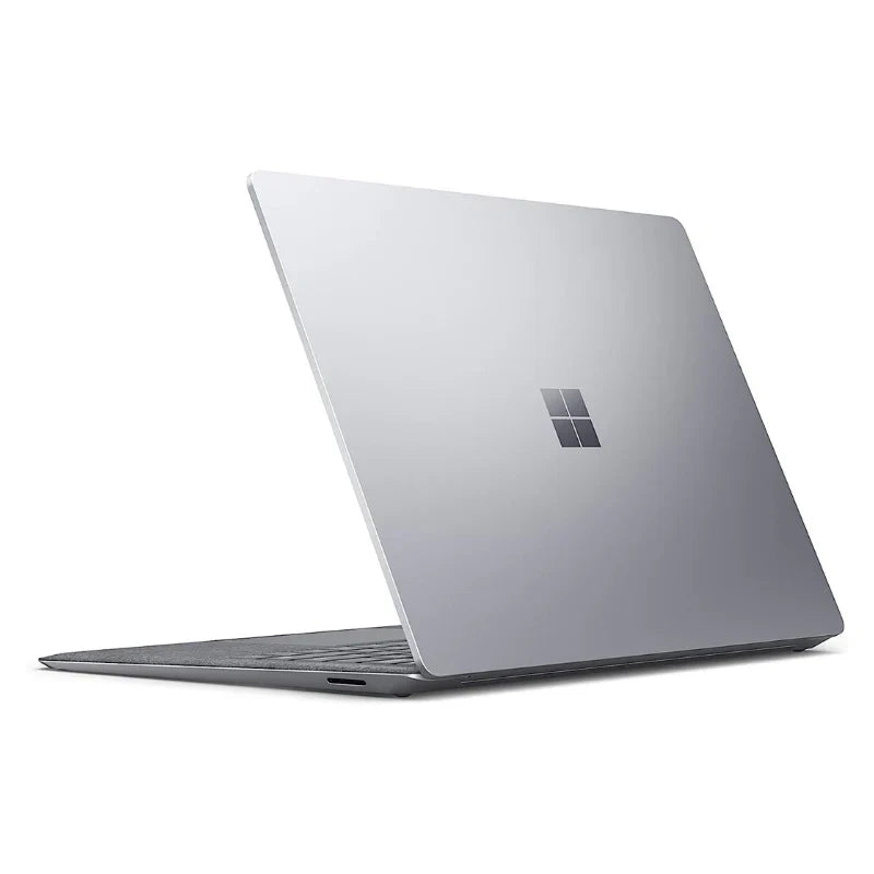 Microsoft Surface Laptop 3 Core i5 10th Gen 8GB RAM, 256GB SSD, 13.5″ Touch Screen LED, Windows 10