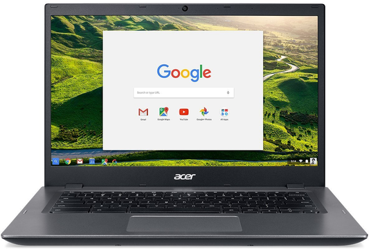 Acer Chromebook For Work CP5-471 With Big Display