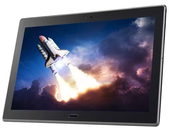 Lenovo Tab 4  For 10 Plus (Renewed)