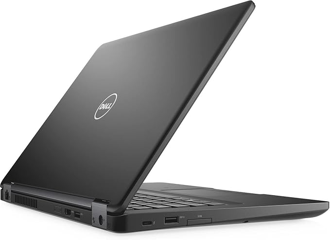 Dell Latitude 5480 14" Budget Beast