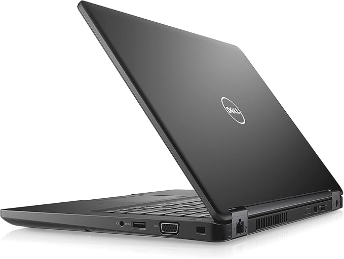 Dell Latitude 5480 14" Budget Beast