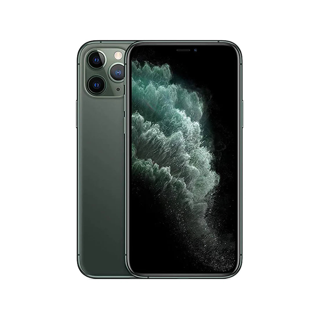 iPhone 11 Pro Max, 256GB (Renewed)