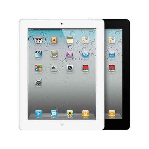 Apple iPad 2 64 GB Wifi (Renewed)