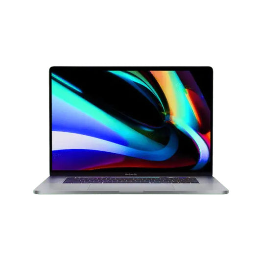 Apple MacBook Pro 2019 (A1990) (Renewed)