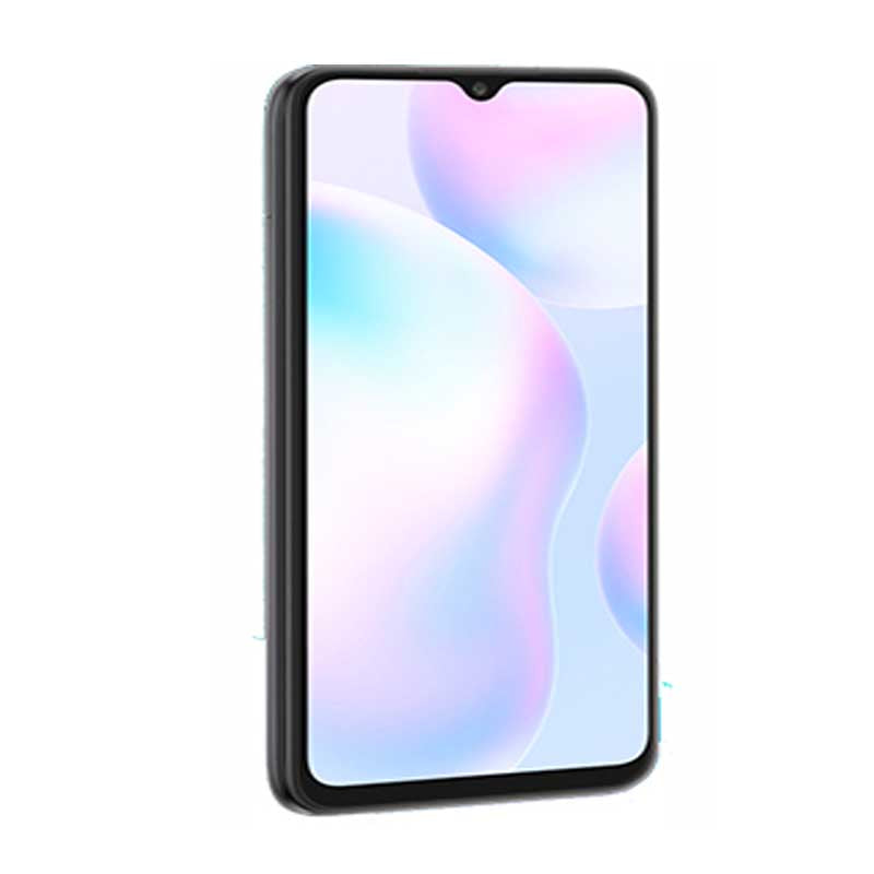 Redmi 9A 4GB RAM 64GBB SSD With Free Gift of M10 Bluetooth