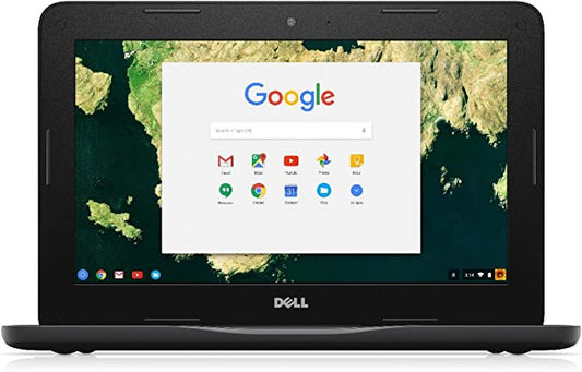 Dell Chromebook 3180 with PlayStore 4GB RAM - NewTouch - Chromebooks