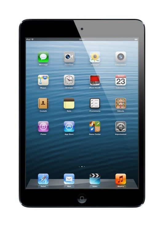 iPad Mini 1 16GB Wifi ( Renewed ) - NewTouch - Assessories