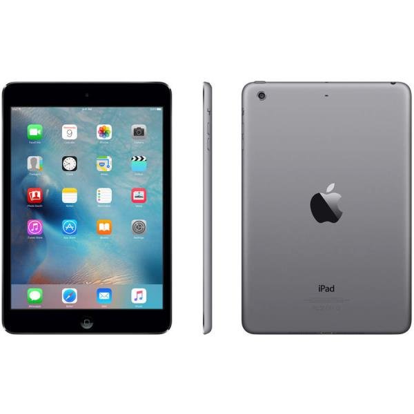 iPad Mini 1 16GB Wifi ( Renewed ) – NewTouch