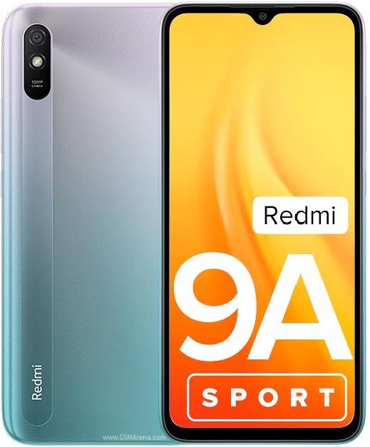 Redmi 9A 4GB RAM 64GBB SSD With Free Gift of M10 Bluetooth